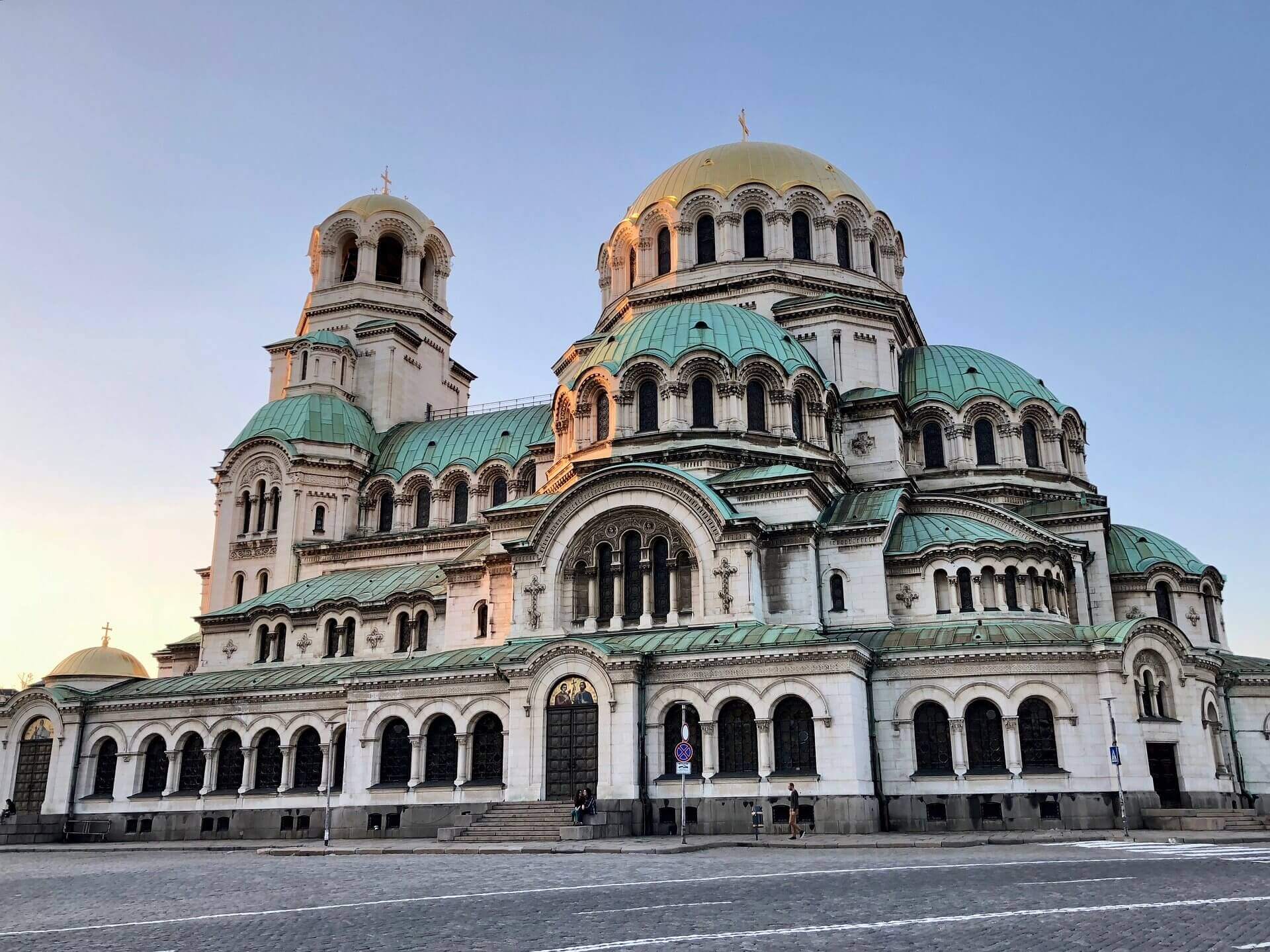 Bulgaria: One of the most attractive investment destinations in the modern Europe | Meet our community