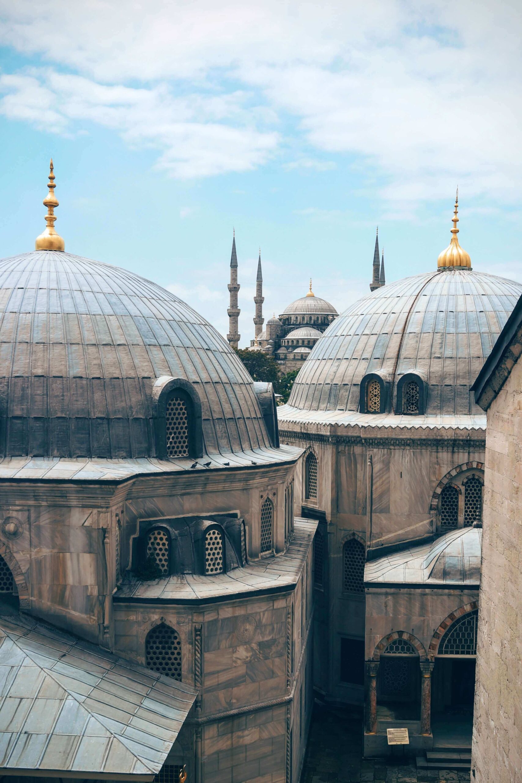 Turkey: The business hub that bridges two continents | Meet our community