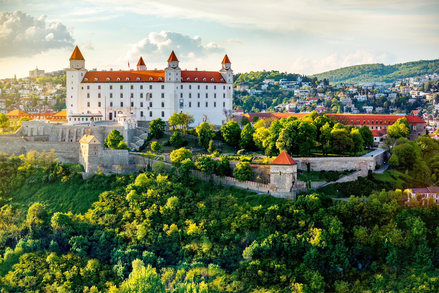 Slovakia: A country with an emerging trend of start-ups | Meet our community