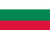 Bulgaria new flag