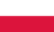 Poland new flag