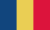 Romania new flag