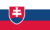 Slovakia new flag