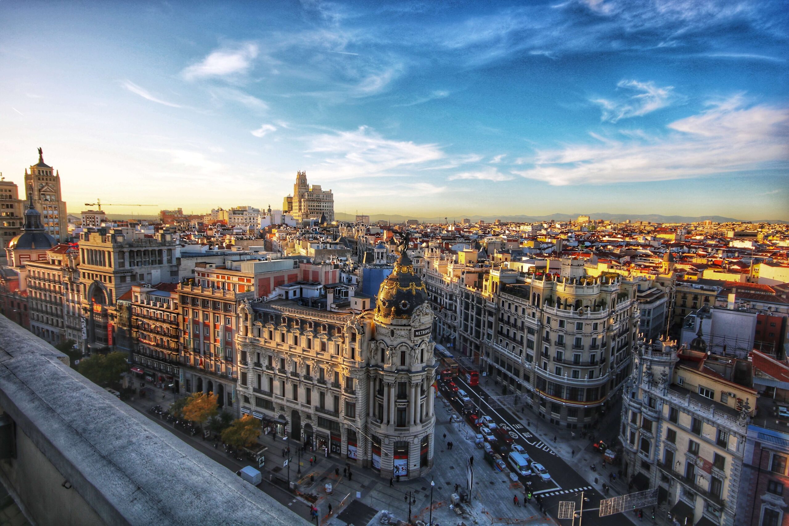 Spain: A cultural gem and a business goldmine| Meet our community