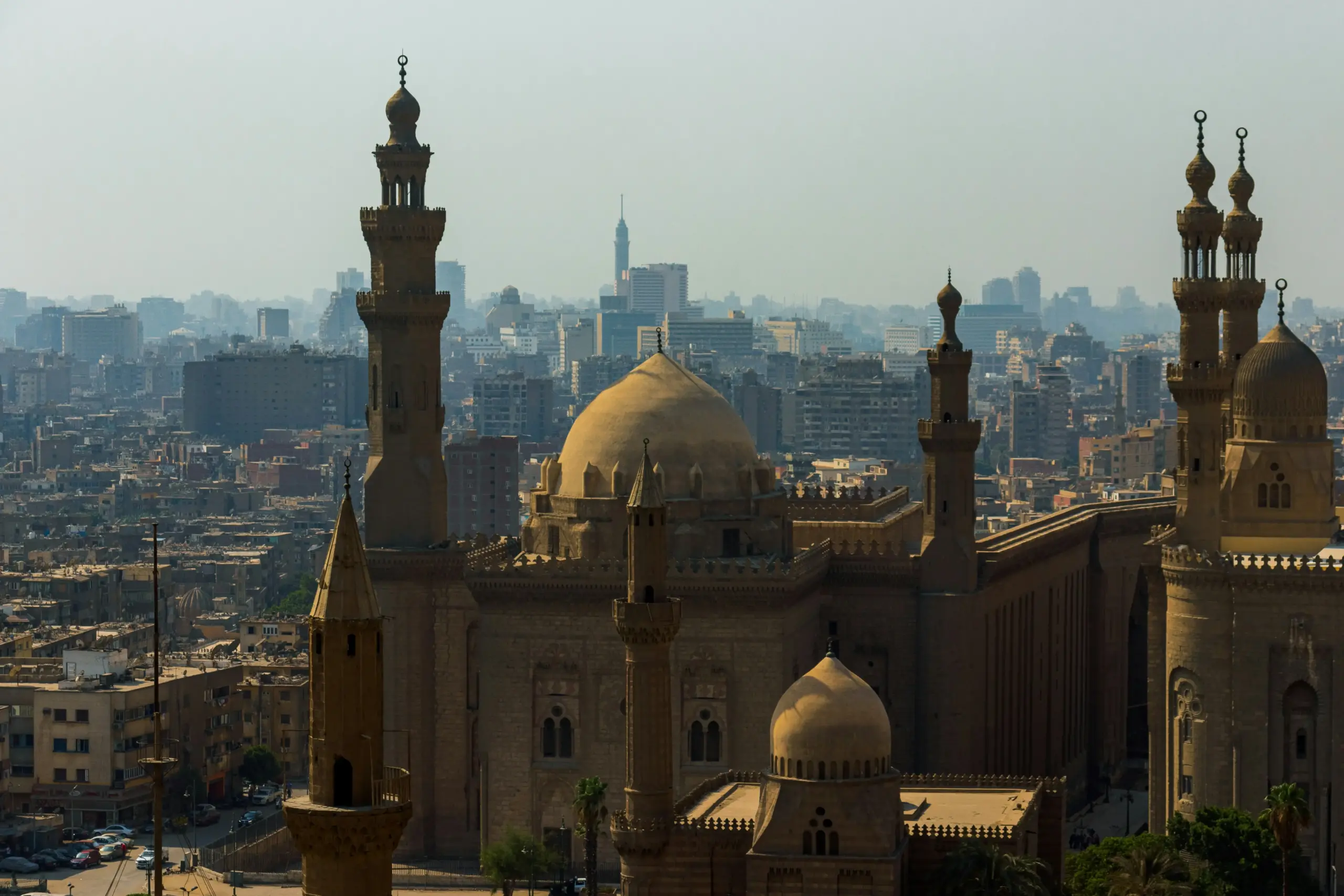 Egypt: Transfer pricing certification - elevating expertise in international taxation | Meet our community