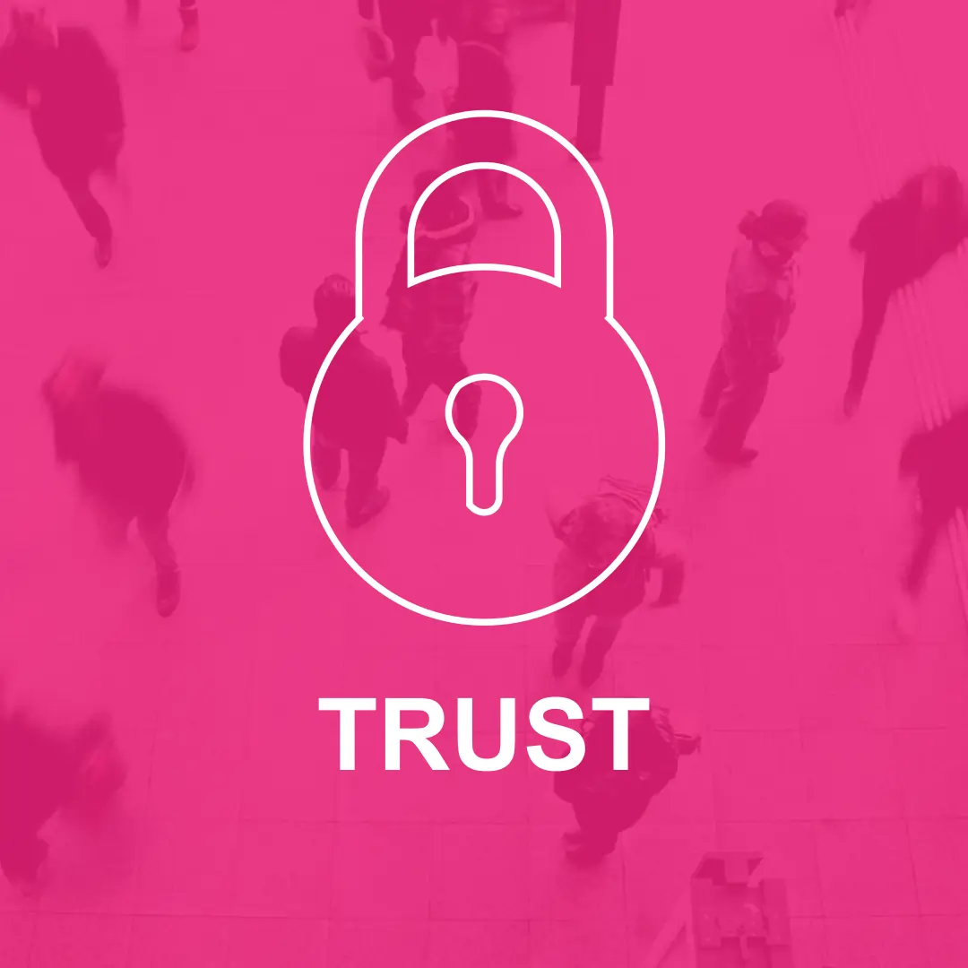 The values of Accace Circle: Trust, without borders | Community news