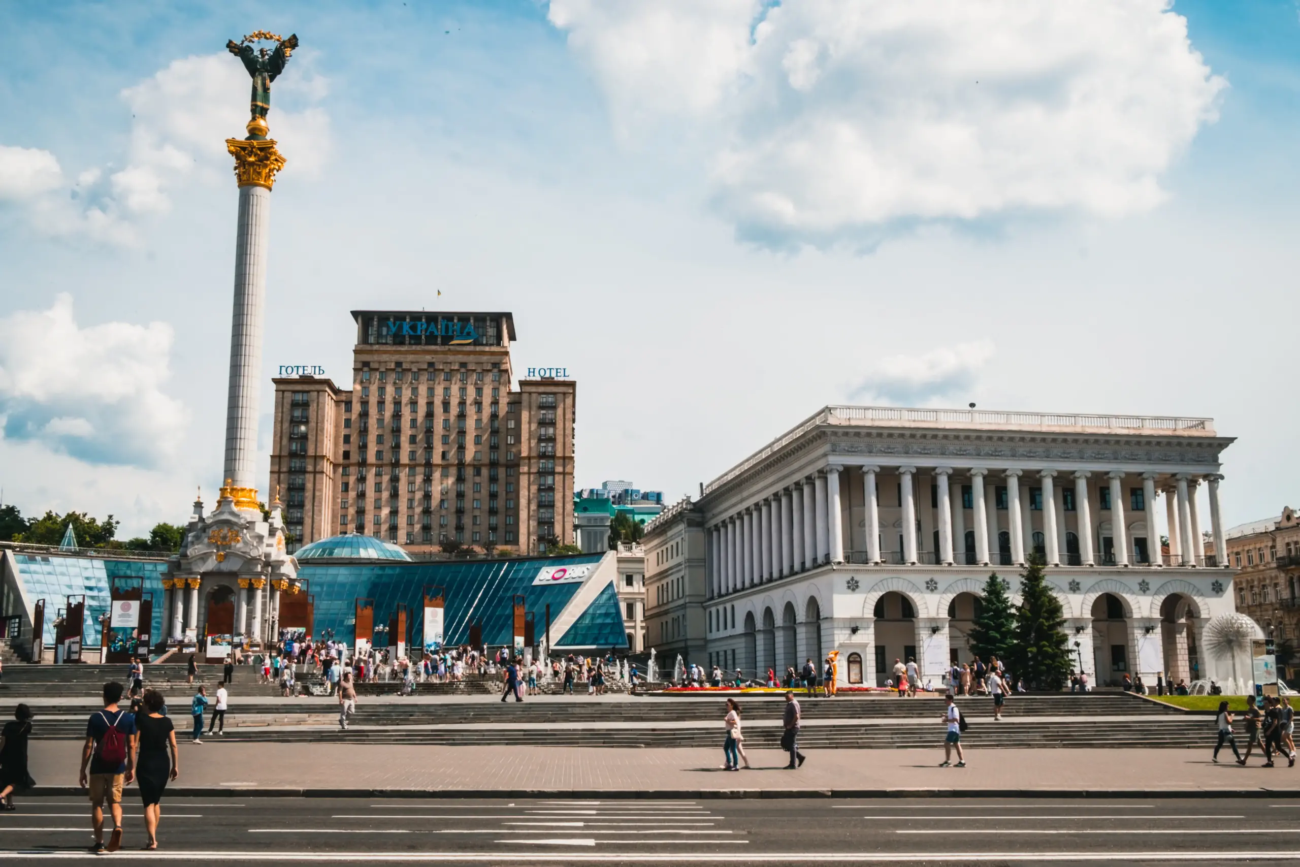 Accace Ukraine strengthens its advisory leadership with the appointment of Artem Narodenko as Head of Advisory | Press release